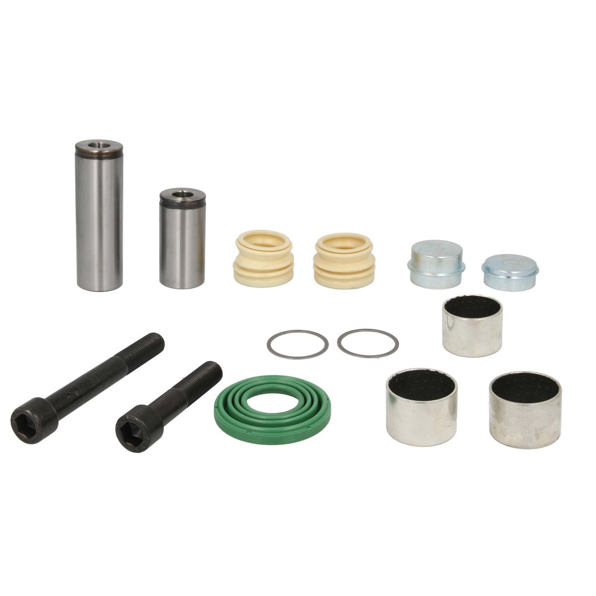 Image of Reparatieset, remklauw