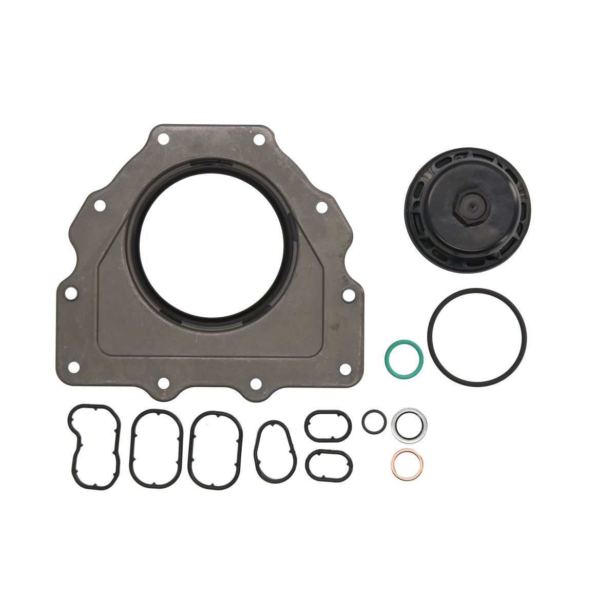 Elring Pakkingset  702.570