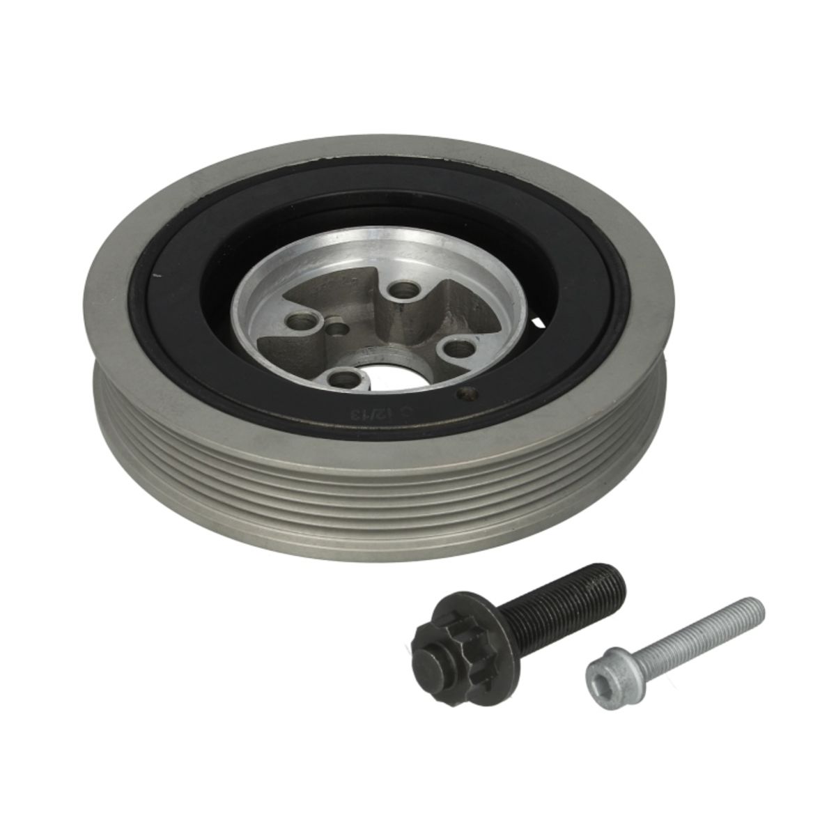 Corteco Kit Poleas, Cigüeñal 80004333