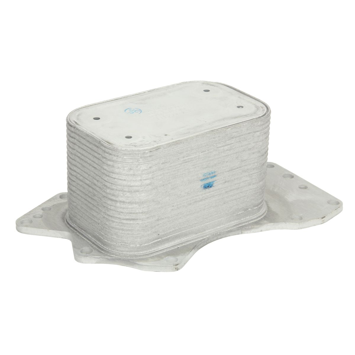 Image of Olie radiator, motorolie