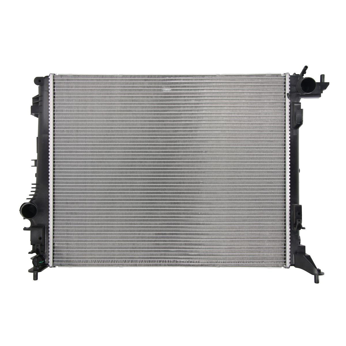 Image of Radiator, motorkoeling