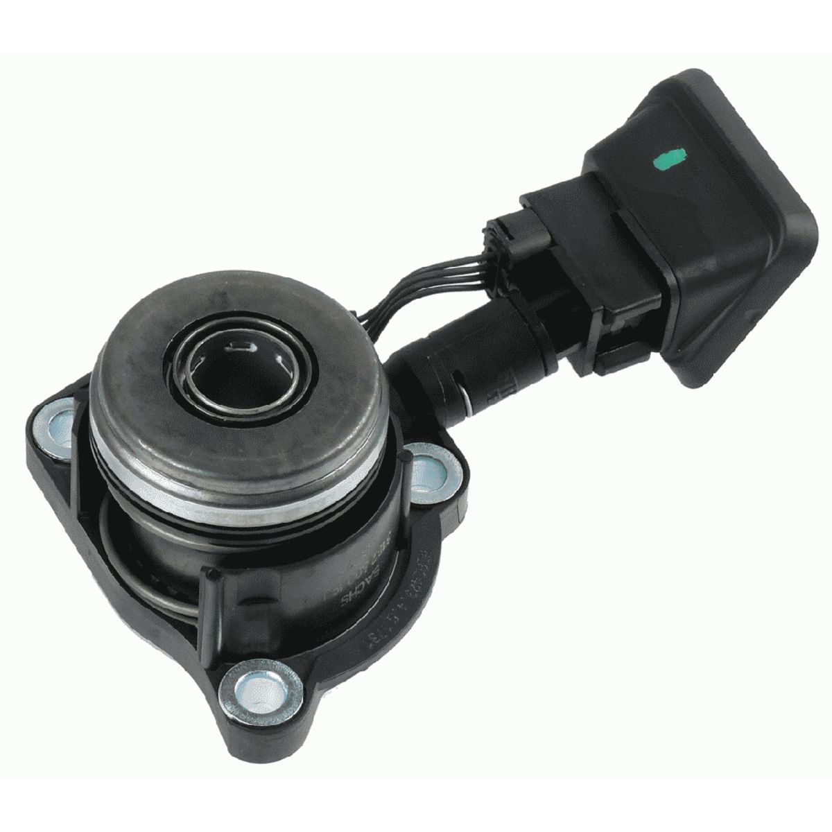 SACHS But&eacute;e hydraulique embrayage 3182 600 190 