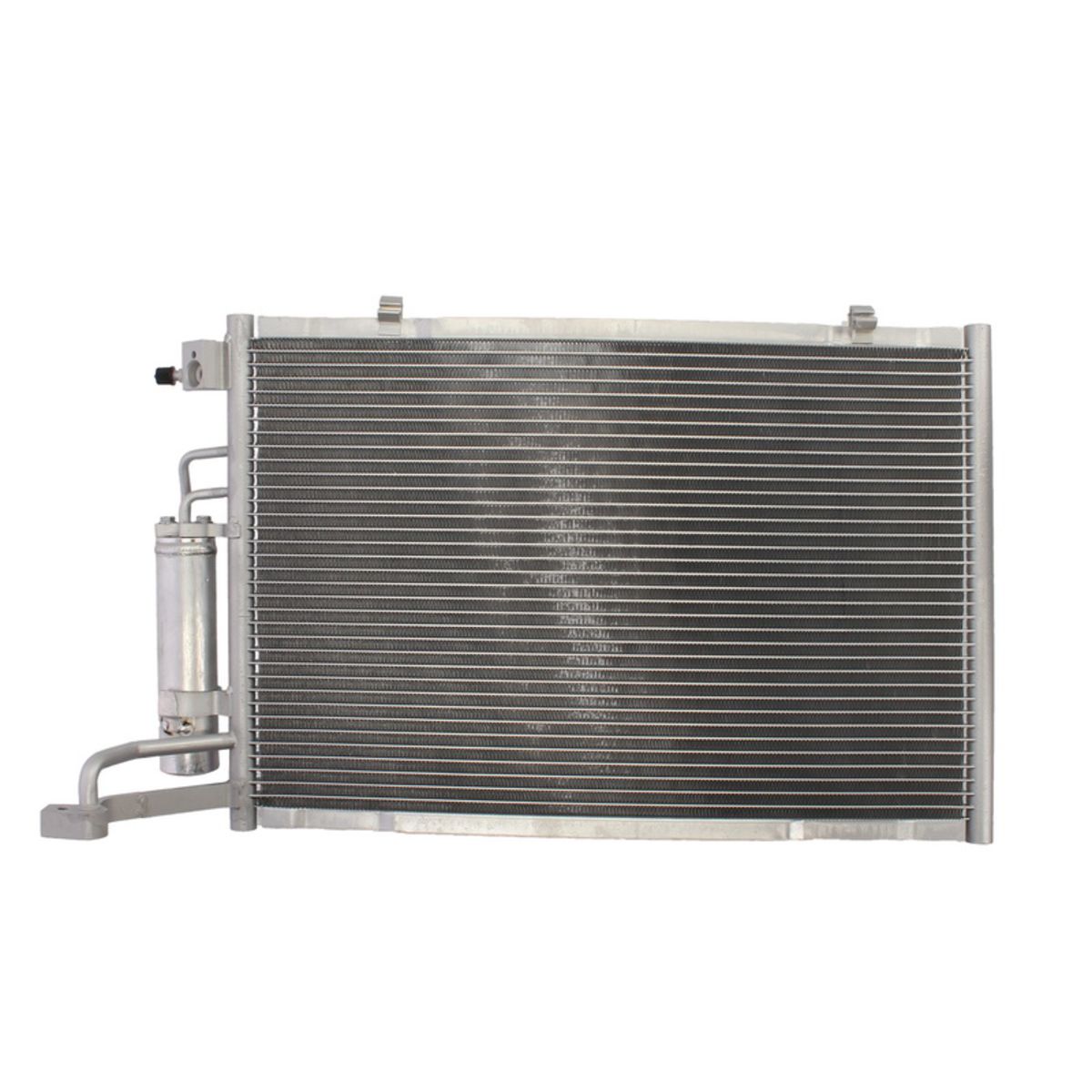Image of Condensator, airconditioning