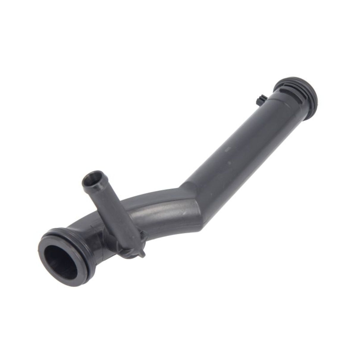 Nero Tubi Del Refrigerante Gates 02-2825