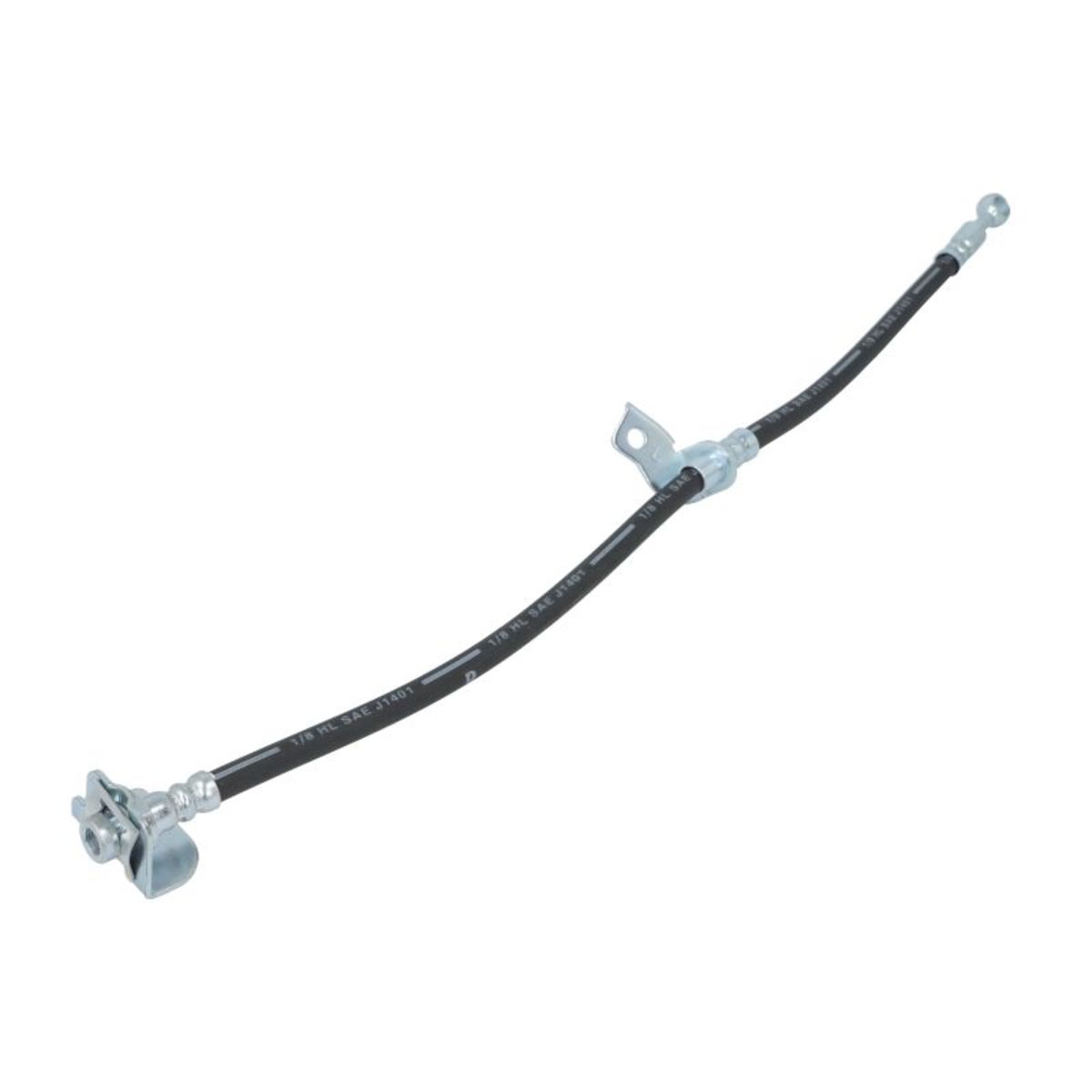 Bremsschlauch LH7673 DELPHI für HYUNDAI i20 II i20 II Coupe i20 II Hatchback Van - Bild 4