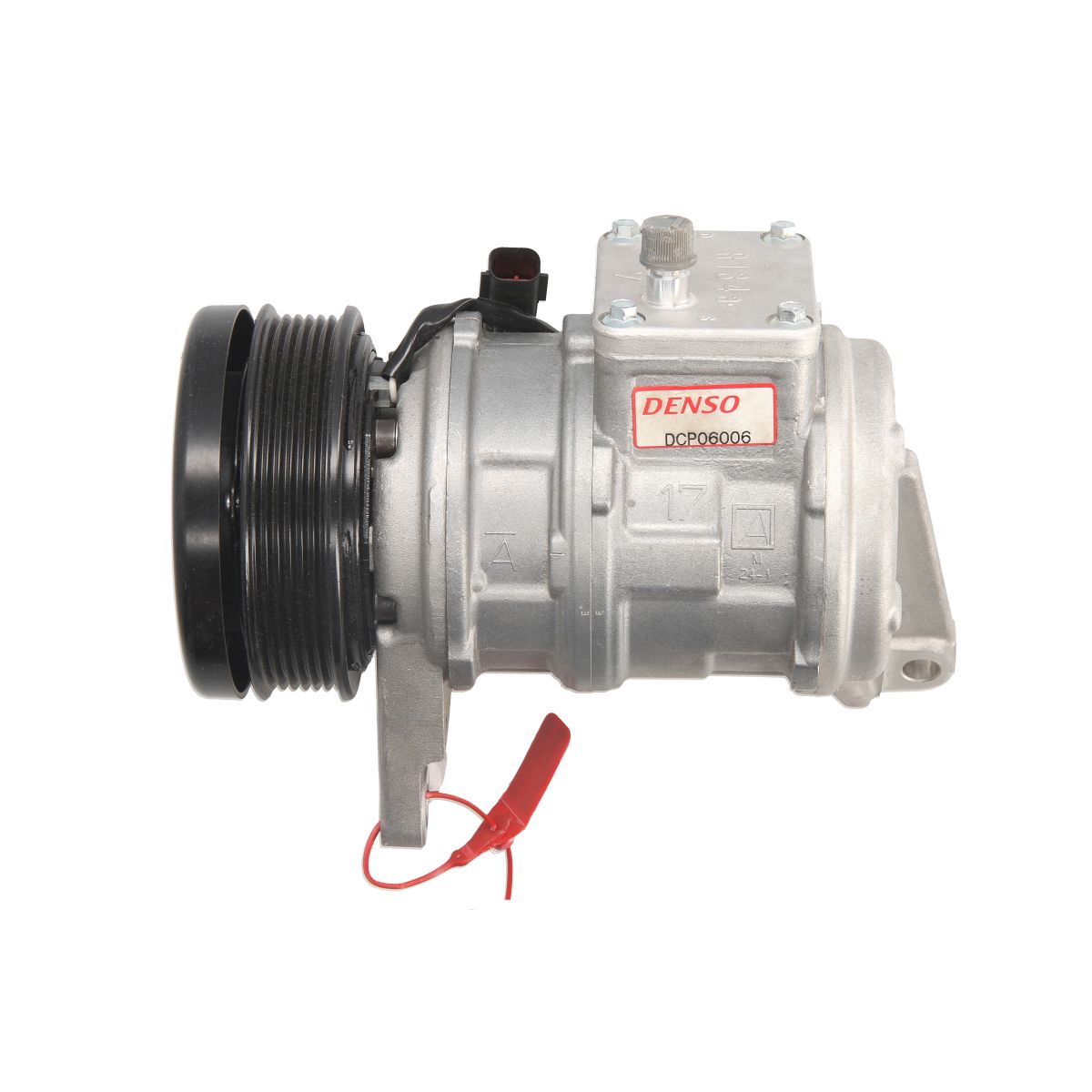 Image of Compressor, airconditioner