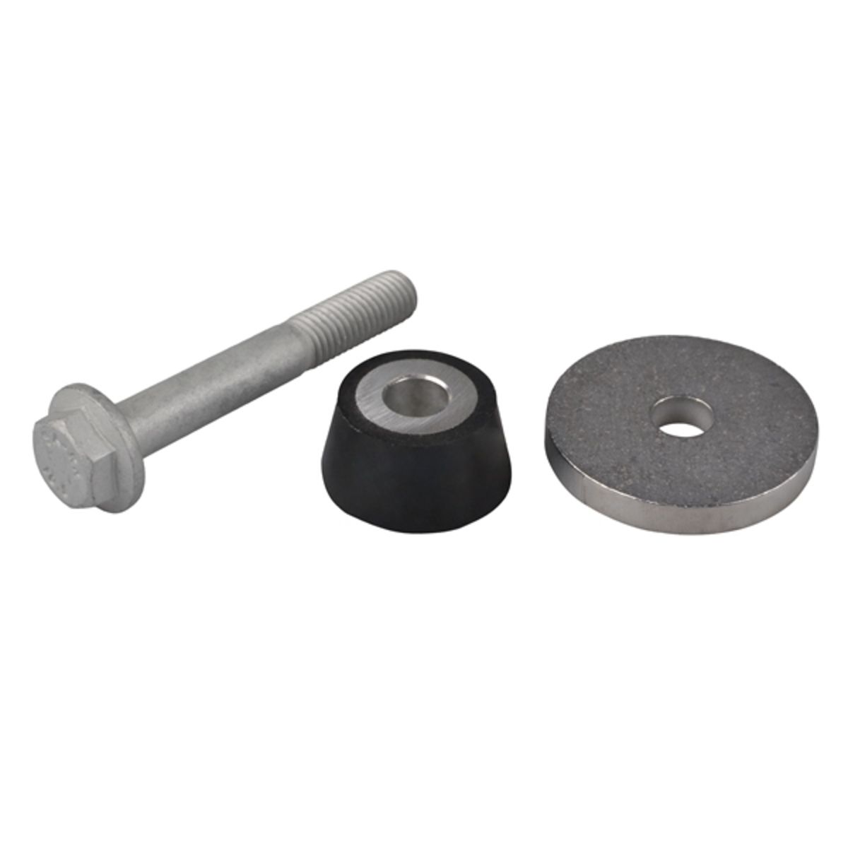 Befestigungsteile für Lenker TEDGUM TED60787