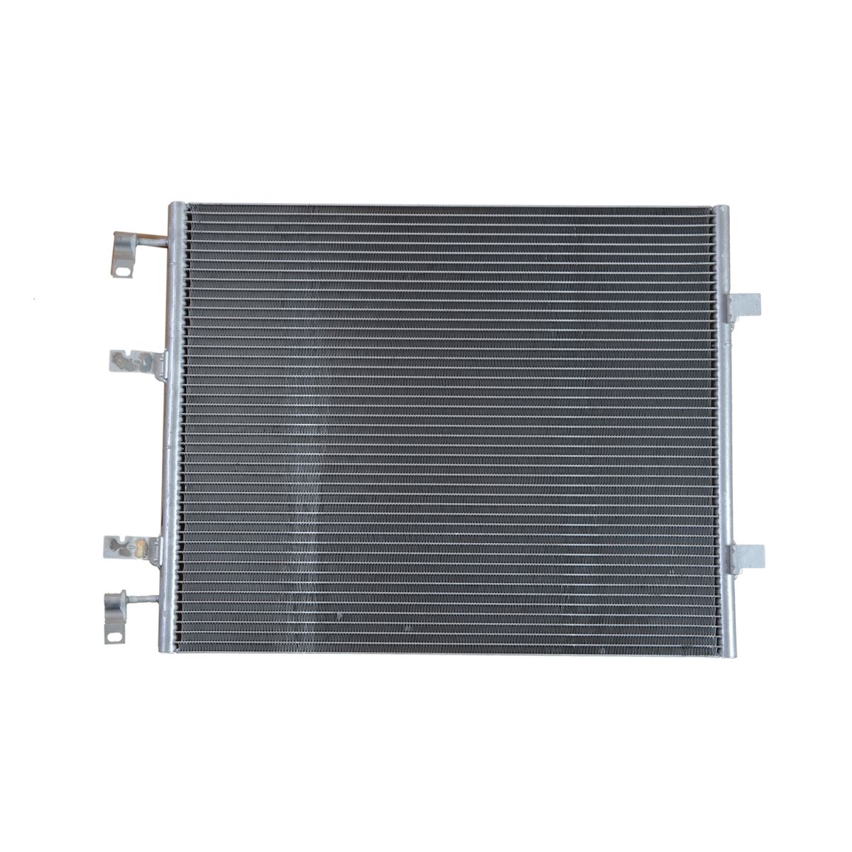 Image of Condensator, airconditioning