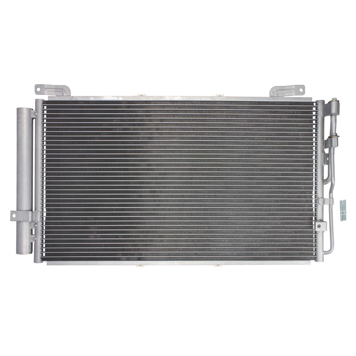 Image of Condensator, airconditioning