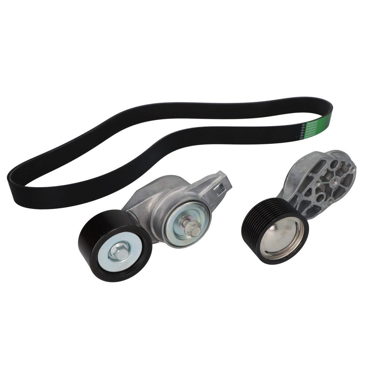 Image of Poly V-riem set FleetRunner™ Micro-V® Kit  GAT