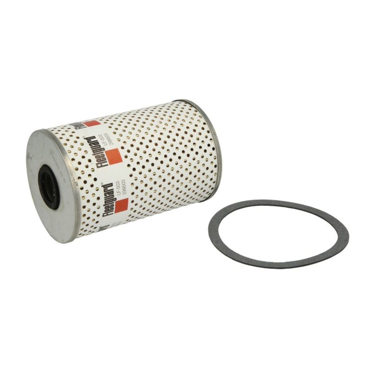 Image of Oliefilter