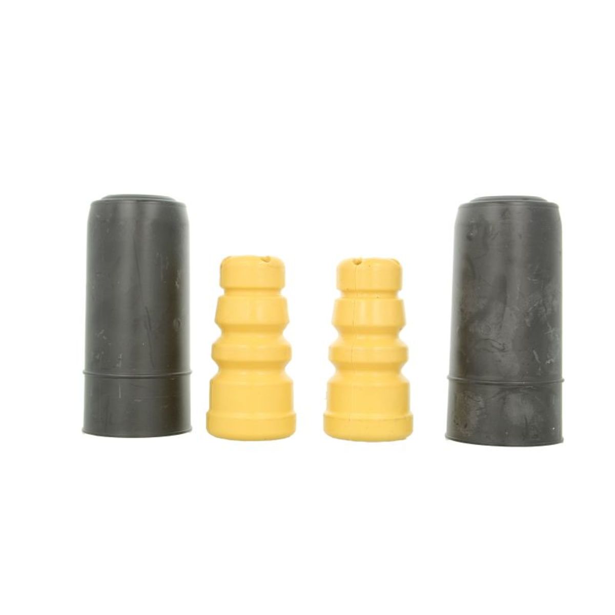 Magnum Technology Montageset, schokdemper  A9A019MT