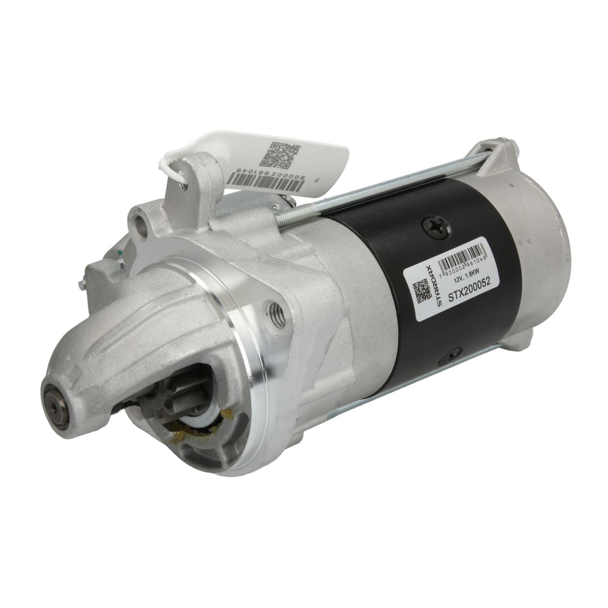 Image of Starter