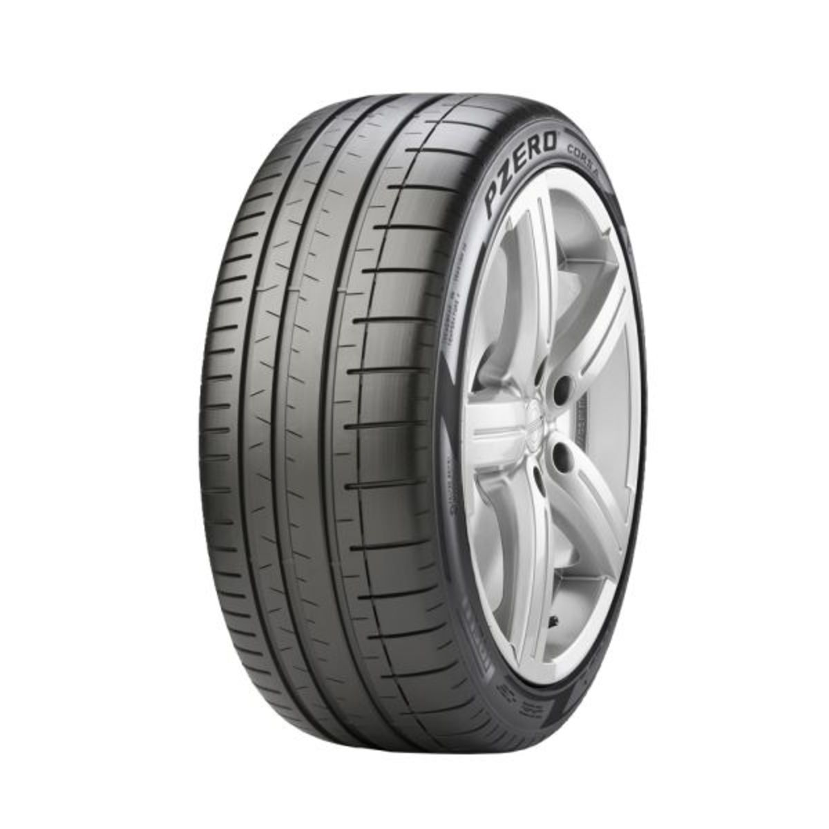 Pneus d'été PIRELLI P-Zero Corsa 275/35R19 XL 100Y