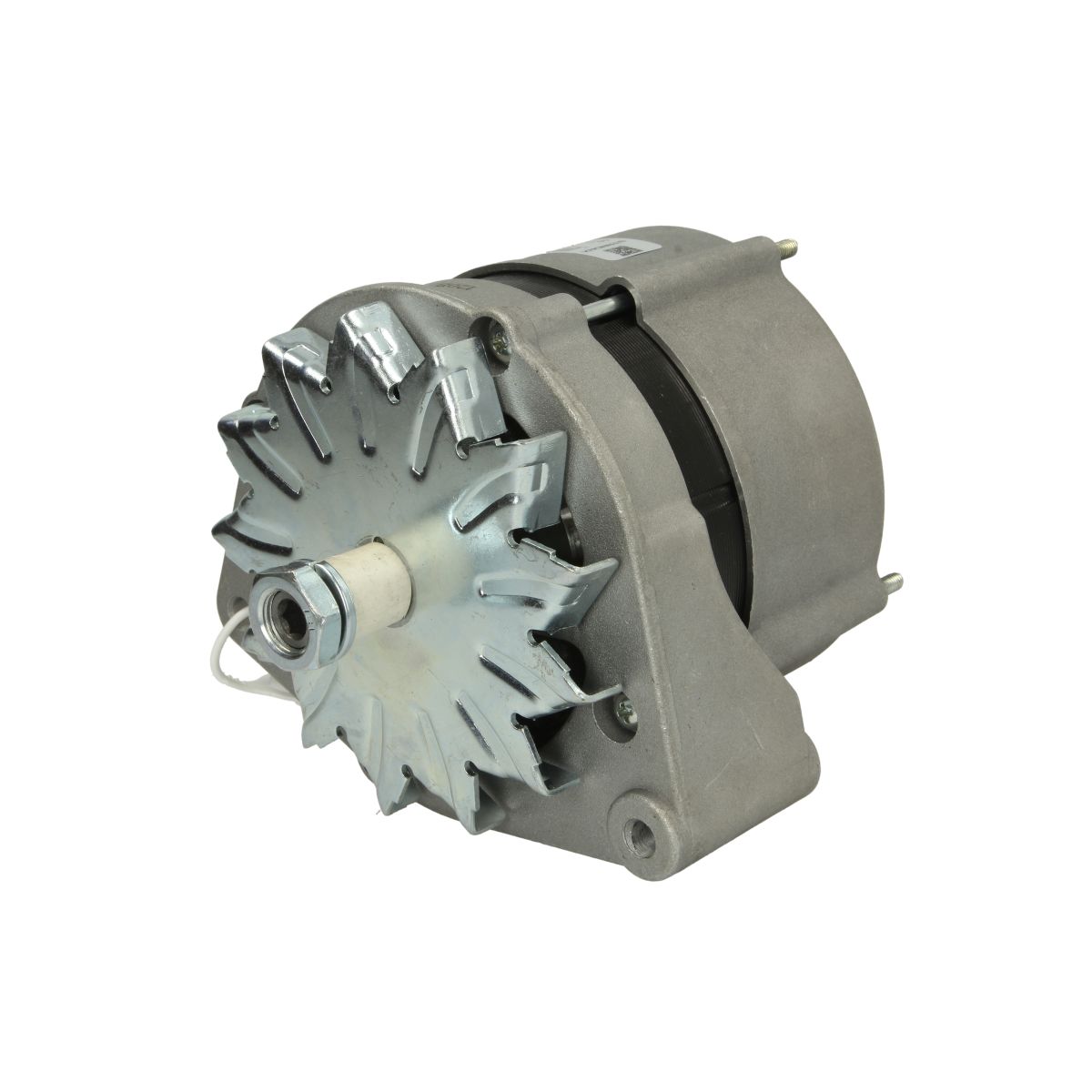 Image of Dynamo / Alternator
