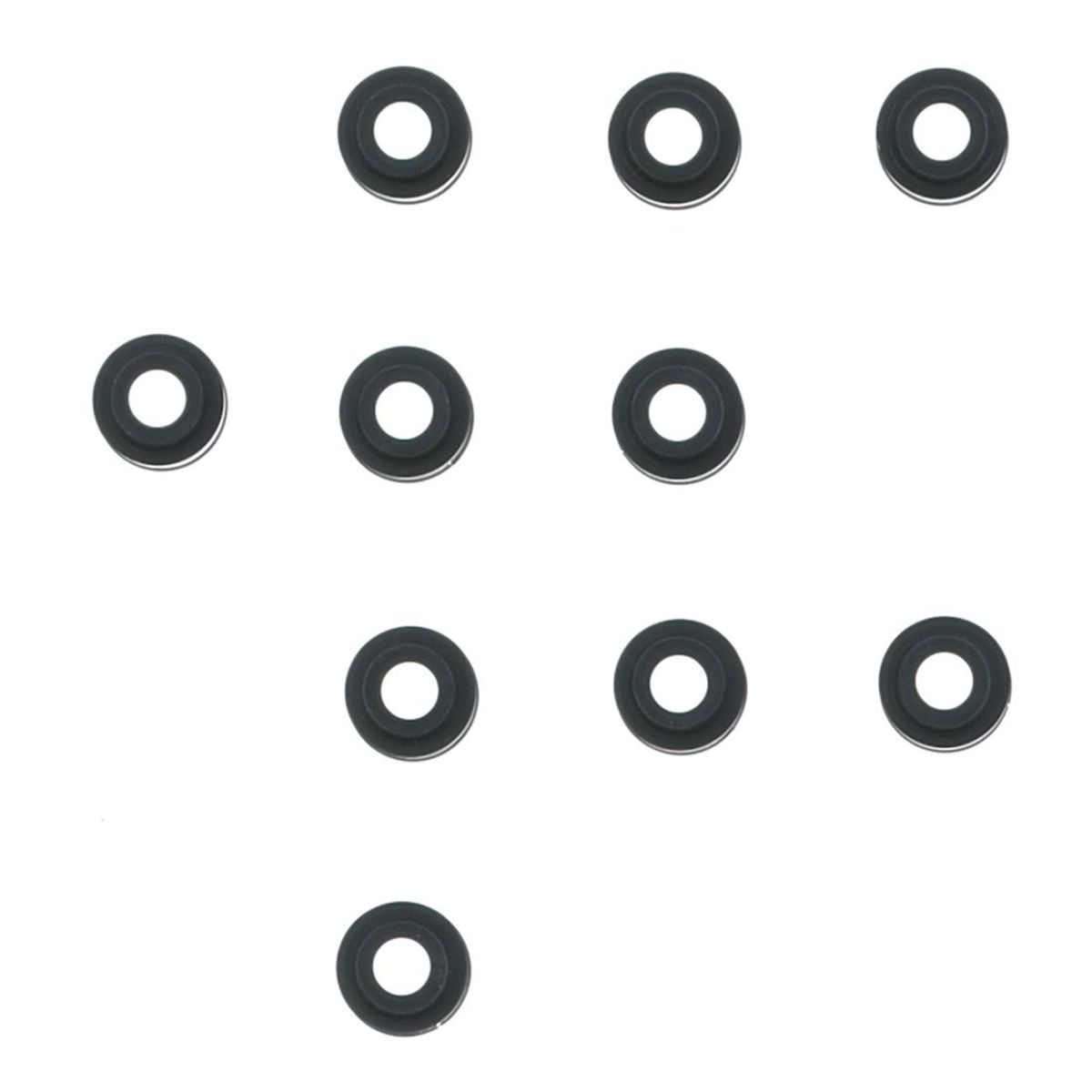 Image of Pakking klepsteel