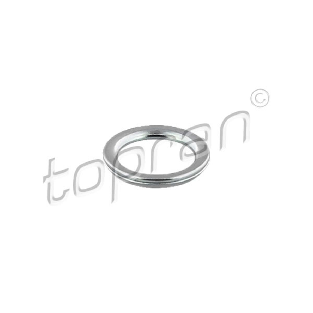 Image of Afdichtring, olie aftapplug
