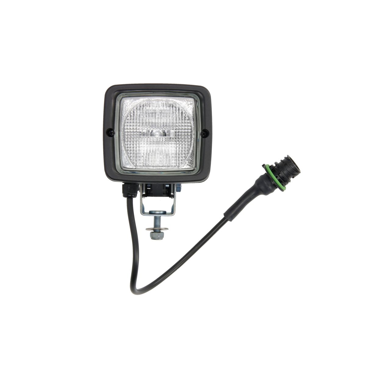 Image of Werklamp
