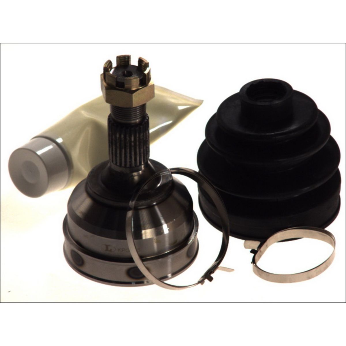 Image of Homokineet reparatie set, aandrijfas