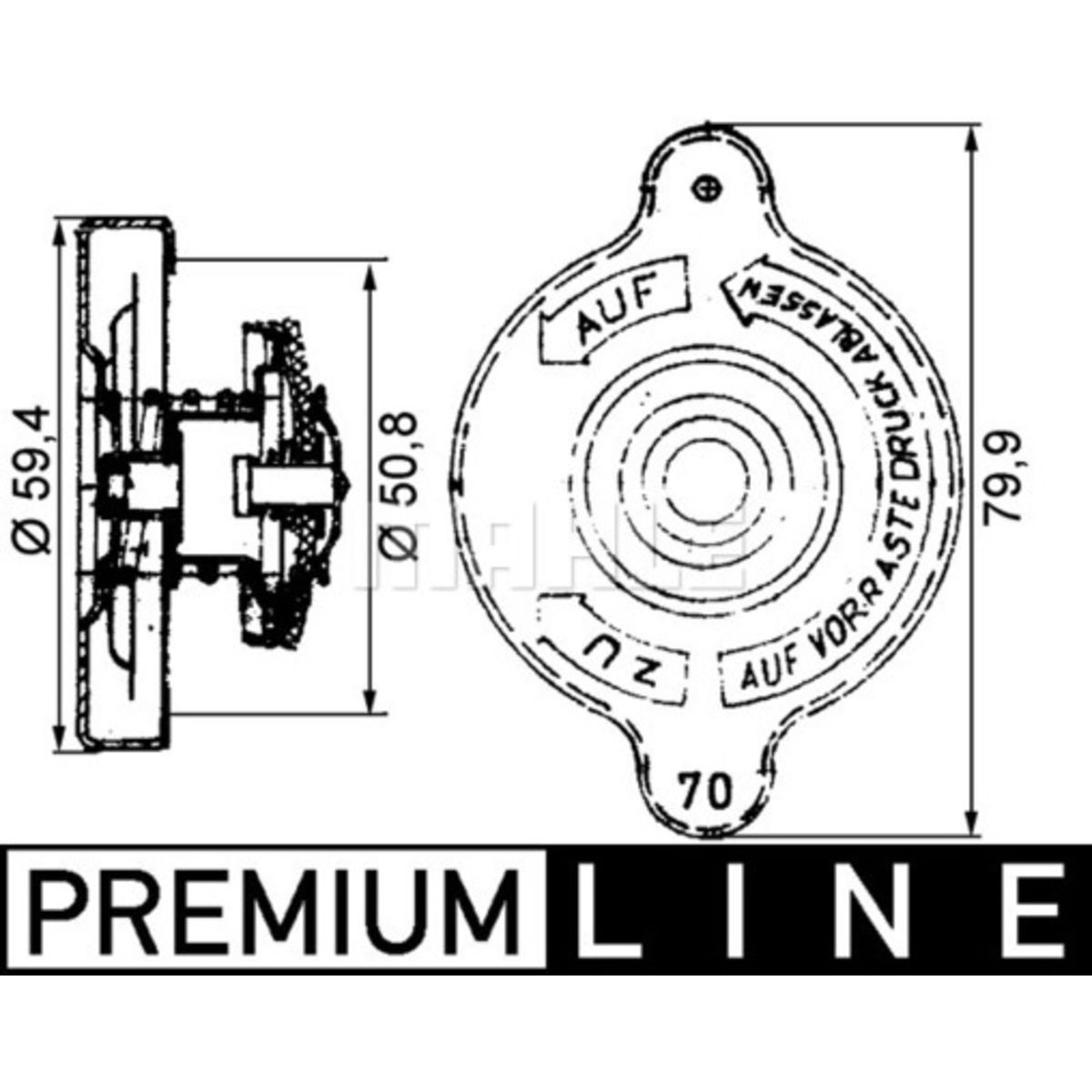Image of Radiateurdop