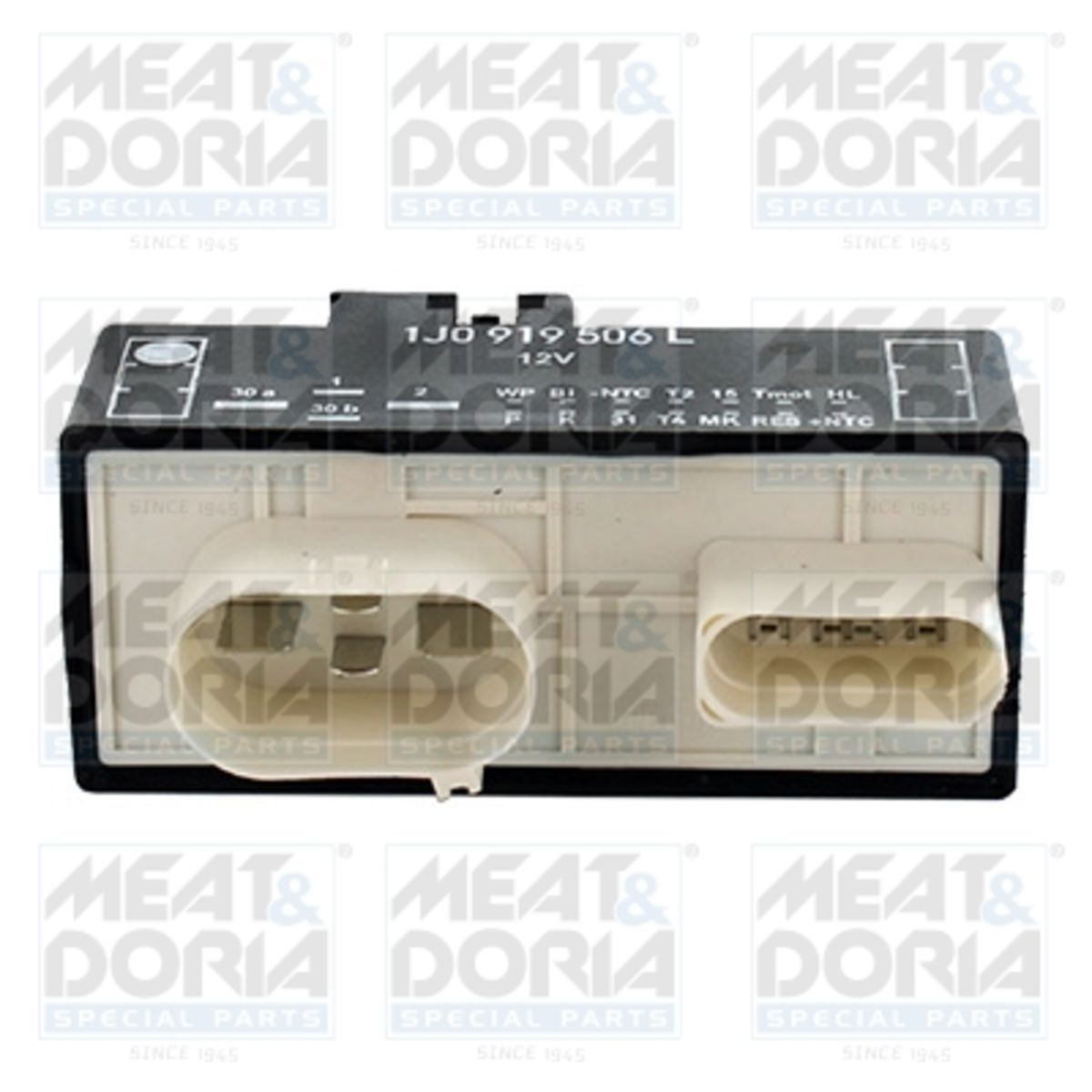 Relais MEAT & DORIA