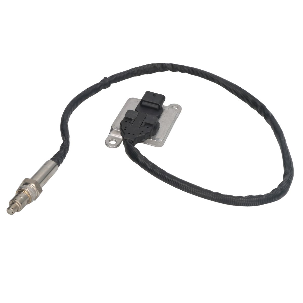 Image of NOx-sensor, ureuminspuiting