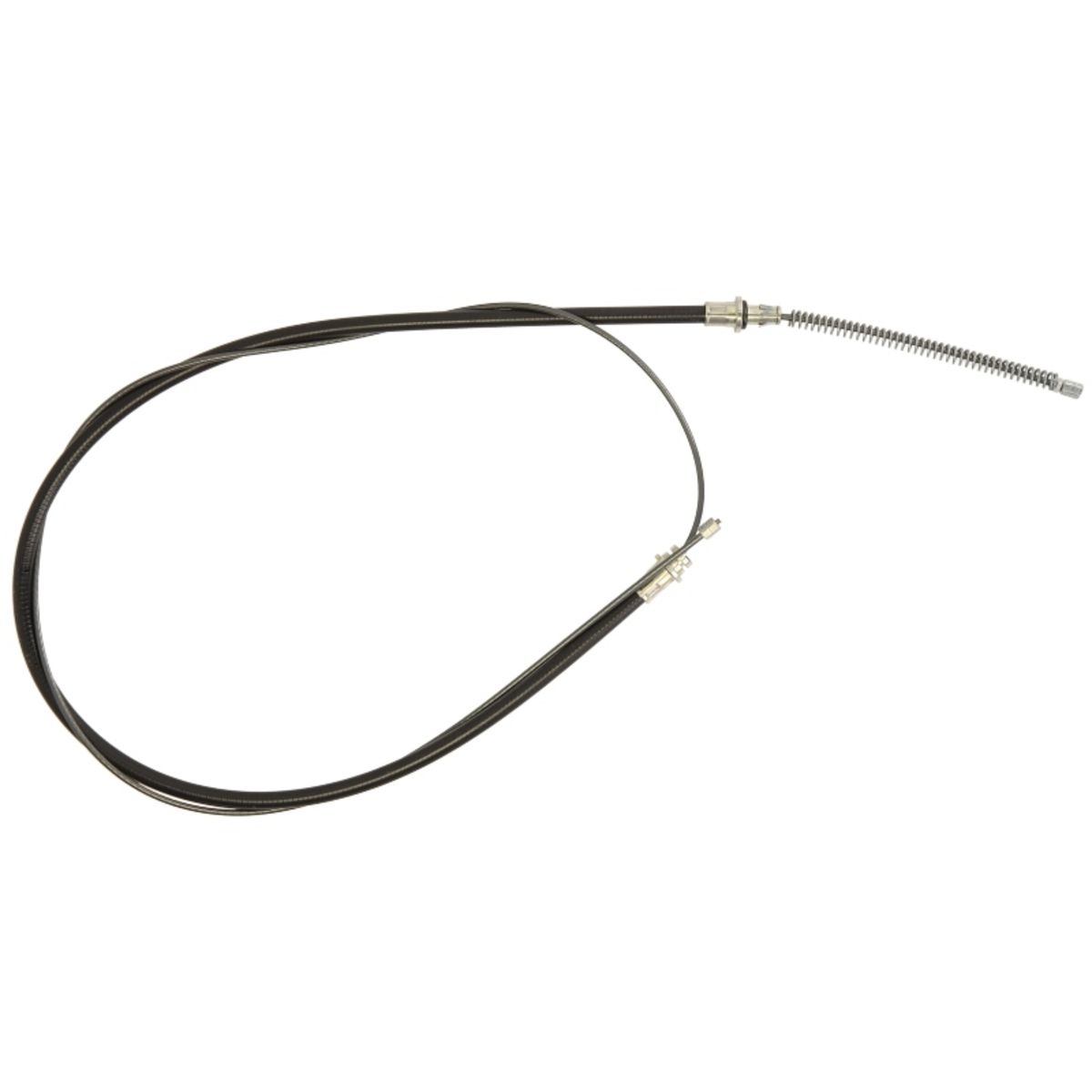 Image of Kabel, parkeerrem  AD links