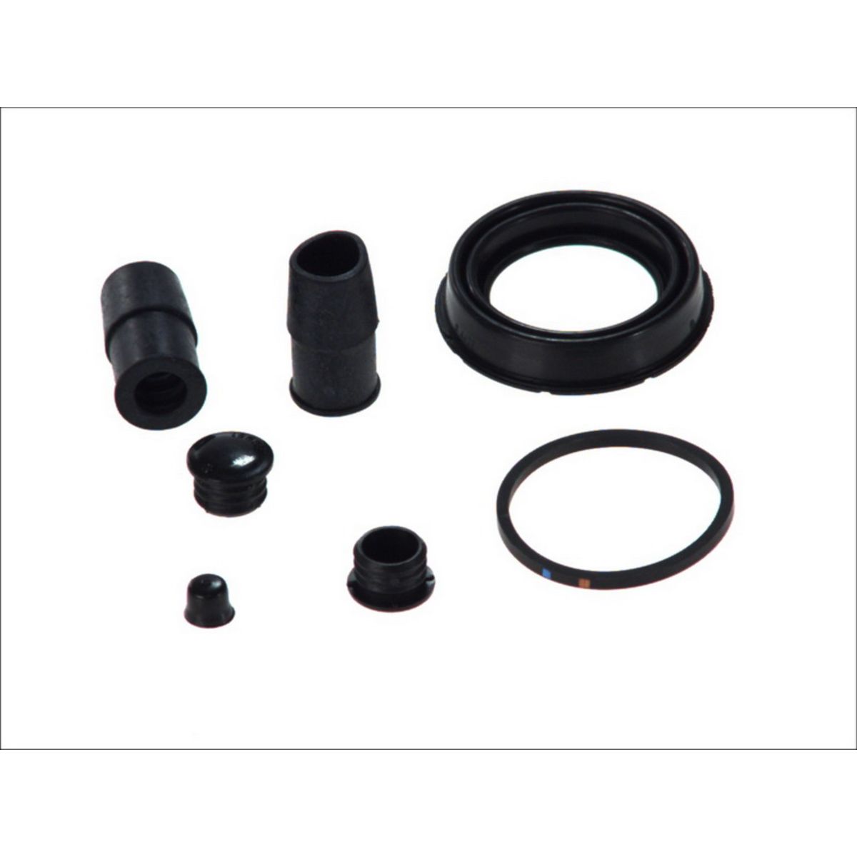 Image of Reparatieset, remklauw  D4-598