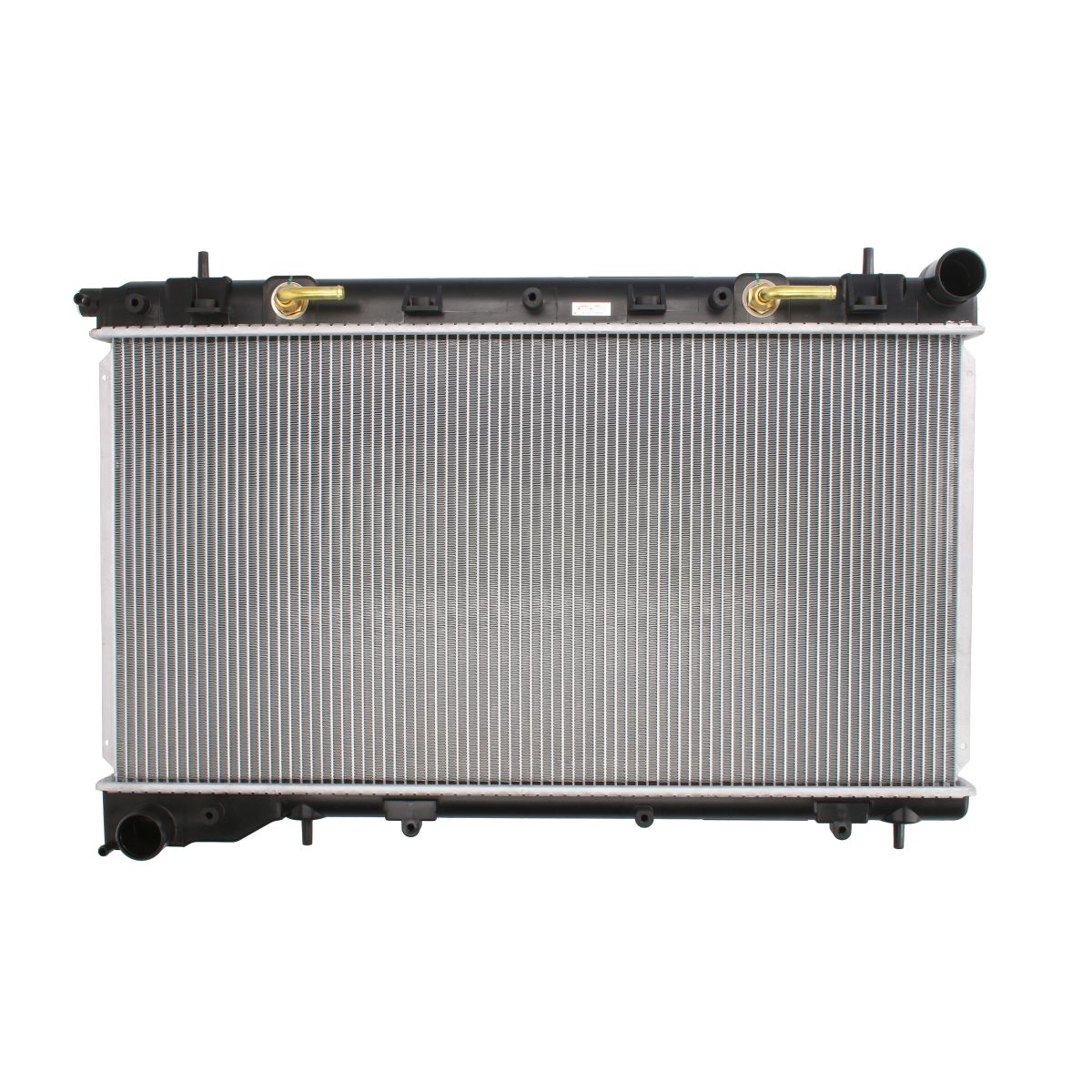 Image of Radiator, motorkoeling