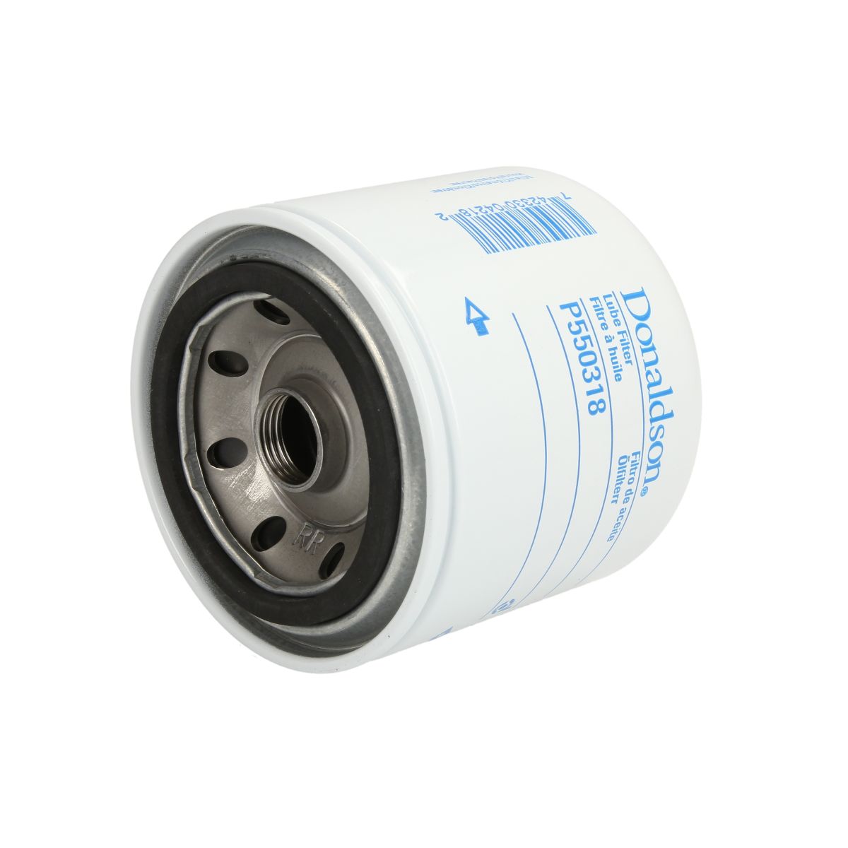 Donaldson Oliefilter  P550318
