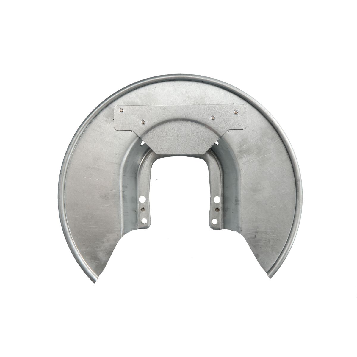 Chapa protectora contra salpicaduras, disco de freno BLIC 6508-03-5513879P