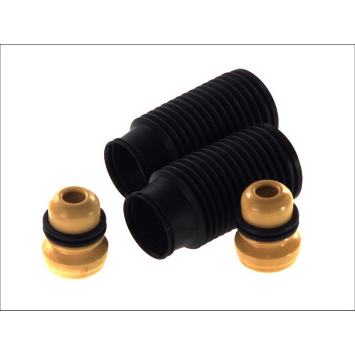 Image of Stofkap, schokdemper Protection Kit