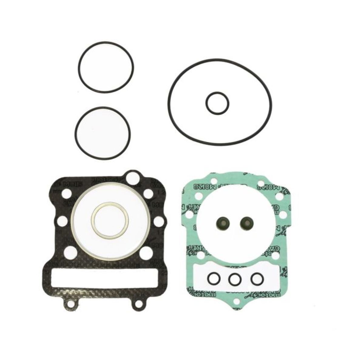 Dichtungssatz, Motor (oben) ATHENA P400250600303
