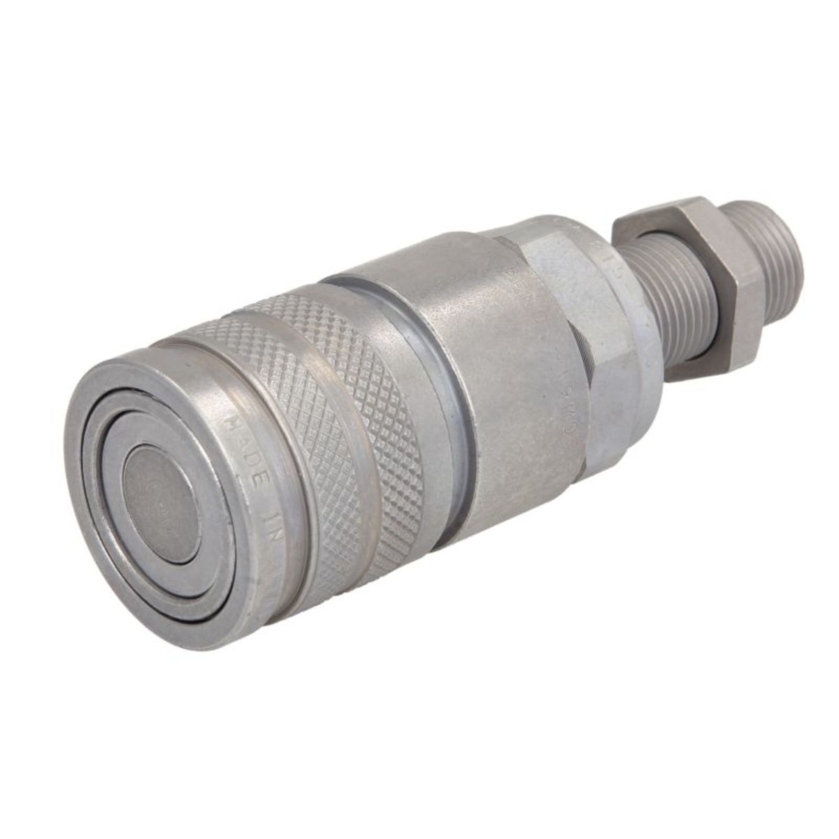 Image of Hydraulische connector