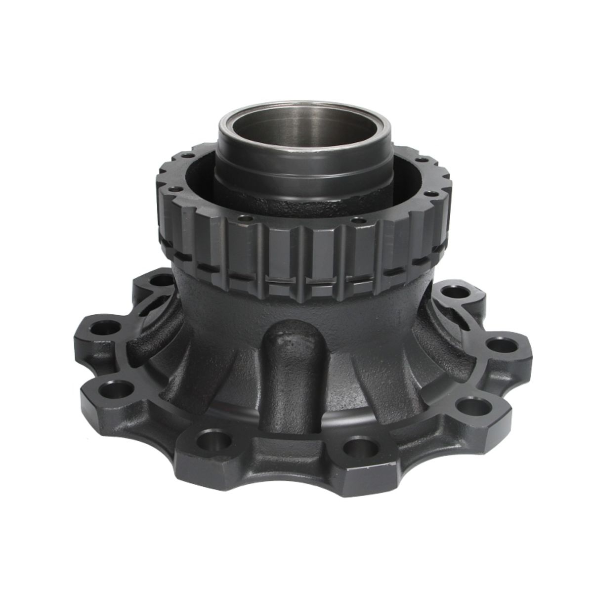 Image of Wielnaaf DT Spare Parts