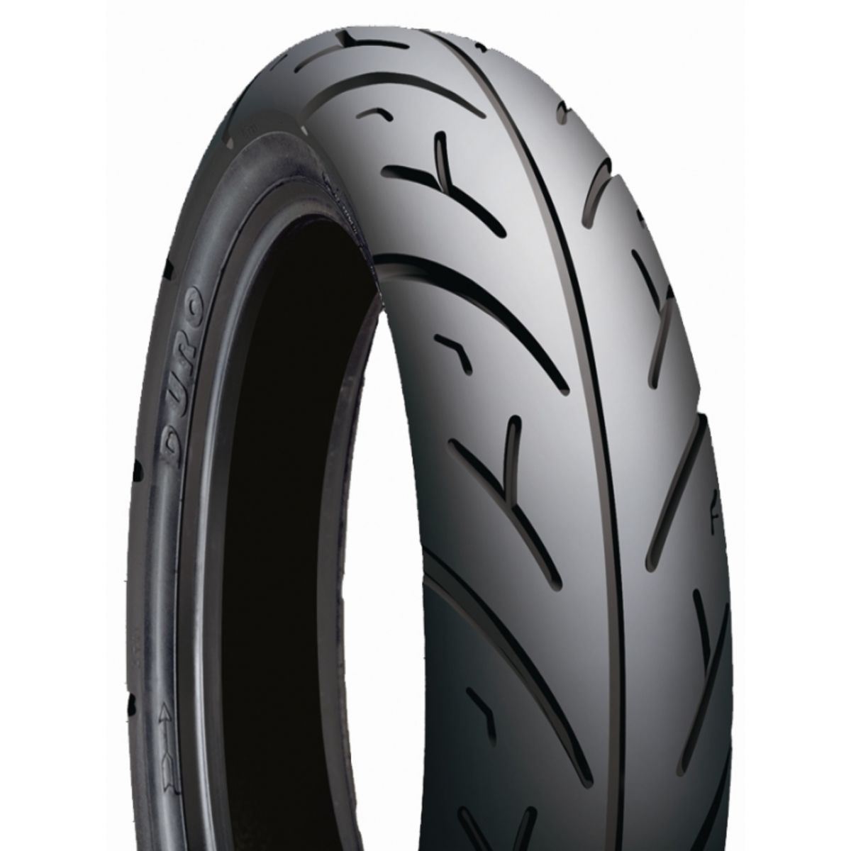 Image of HF908 100/90-12 TT 59J Productiedatum 2021, motorband voor