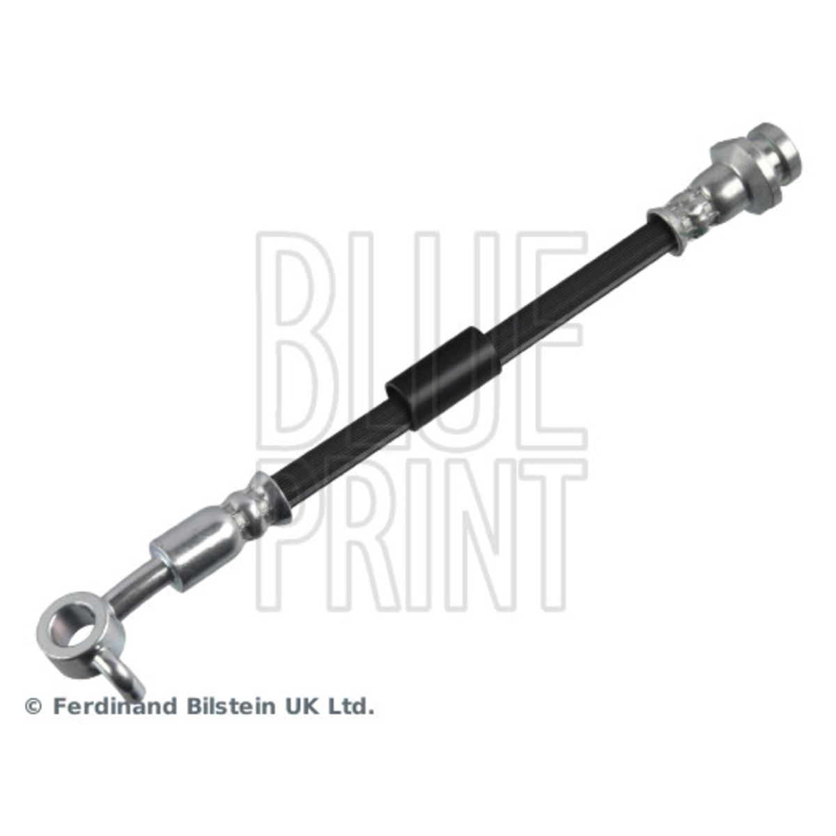 Blue Print Bremsschlauch [Hersteller-Nr. ADBP530045] für Nissan - Bild 6