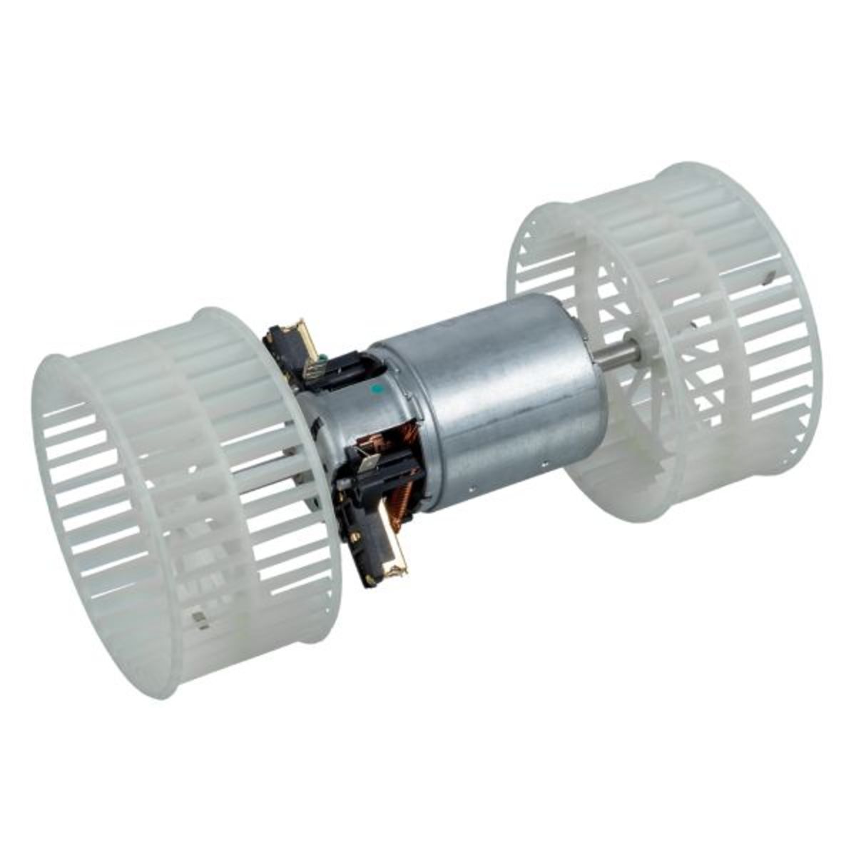 Image of Interieurventilator  BILSTEIN
