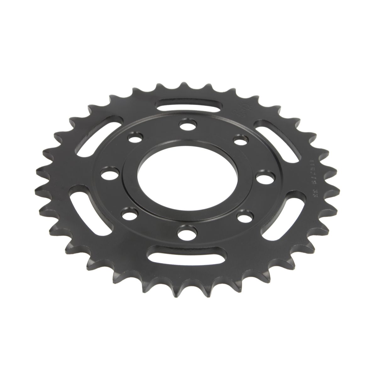 Pignone posteriore JTR 279,33