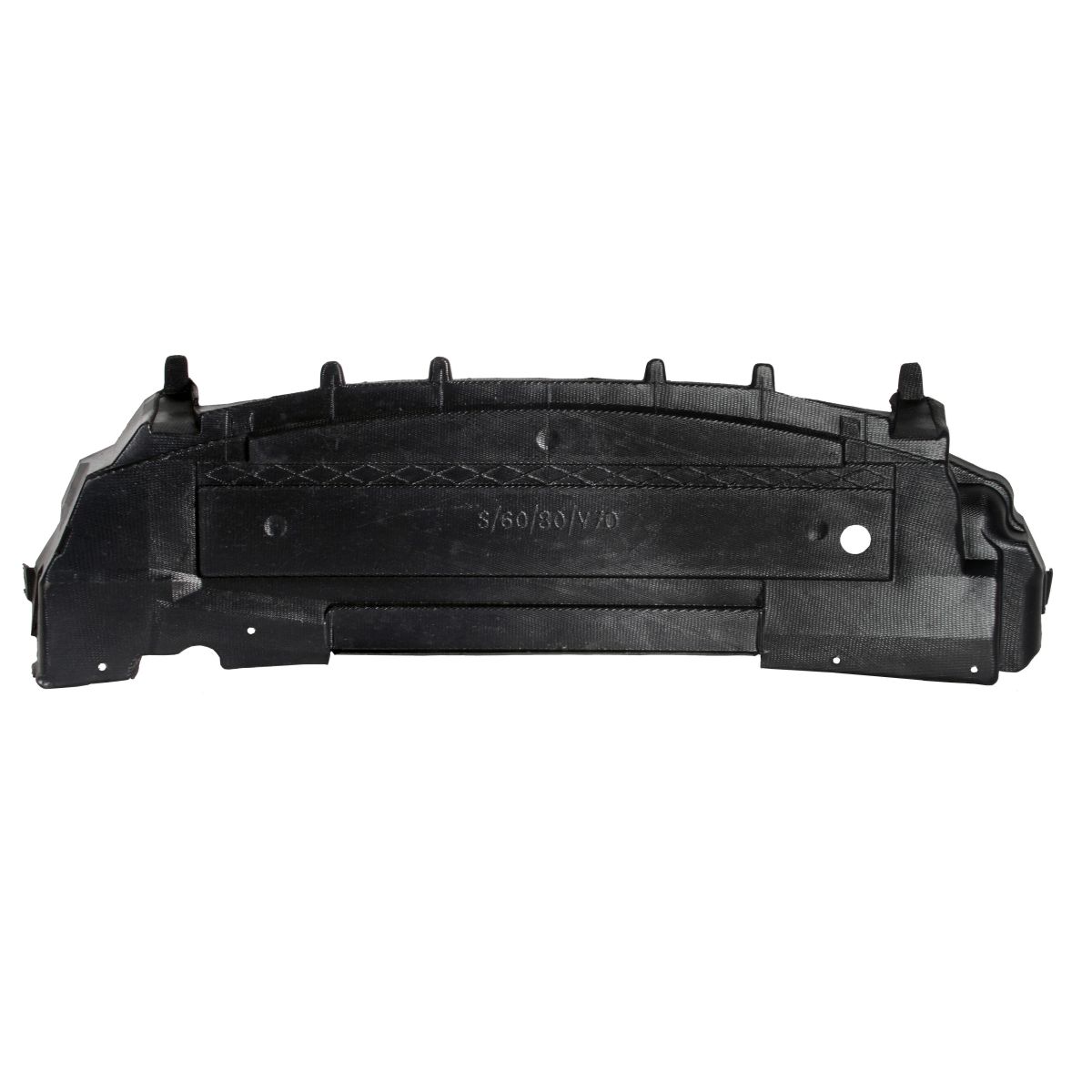 Blic Afdekking motor  6601-02-9021880P
