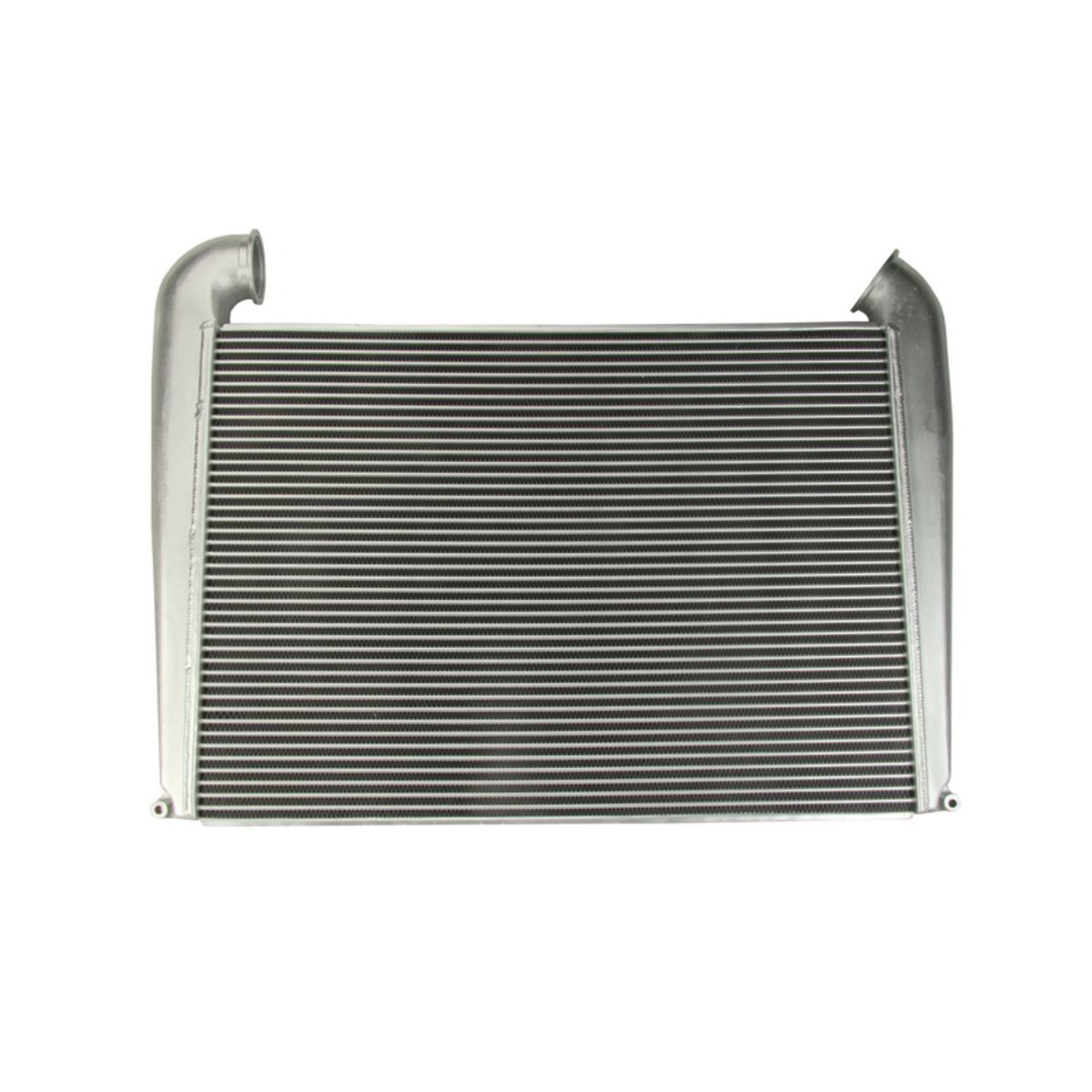Image of Intercooler, inlaatluchtRadiator  D7SC003TT