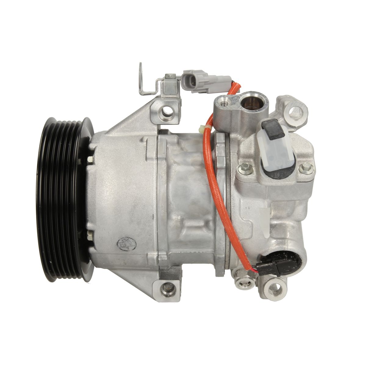 Image of Compressor airconditioning