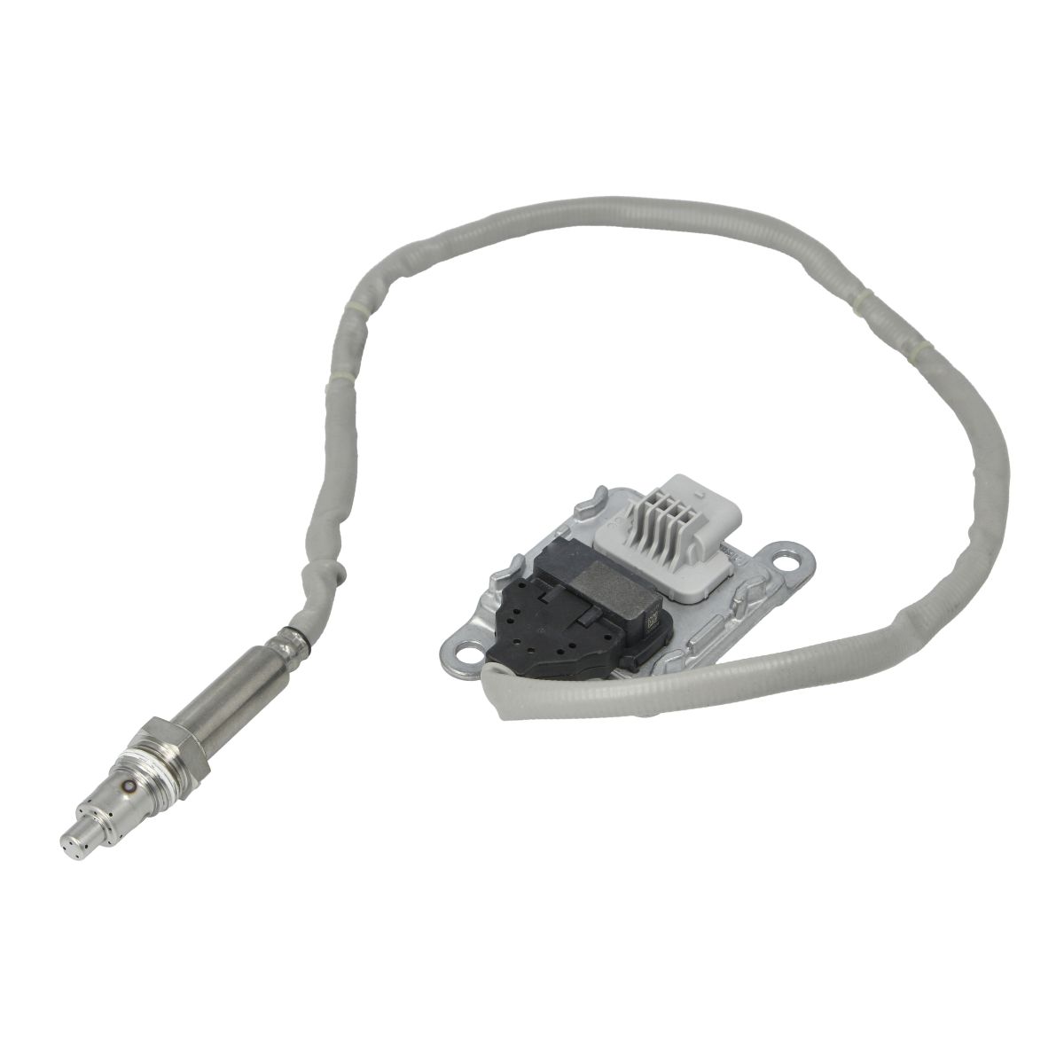 Image of NOx-sensor, ureuminspuiting