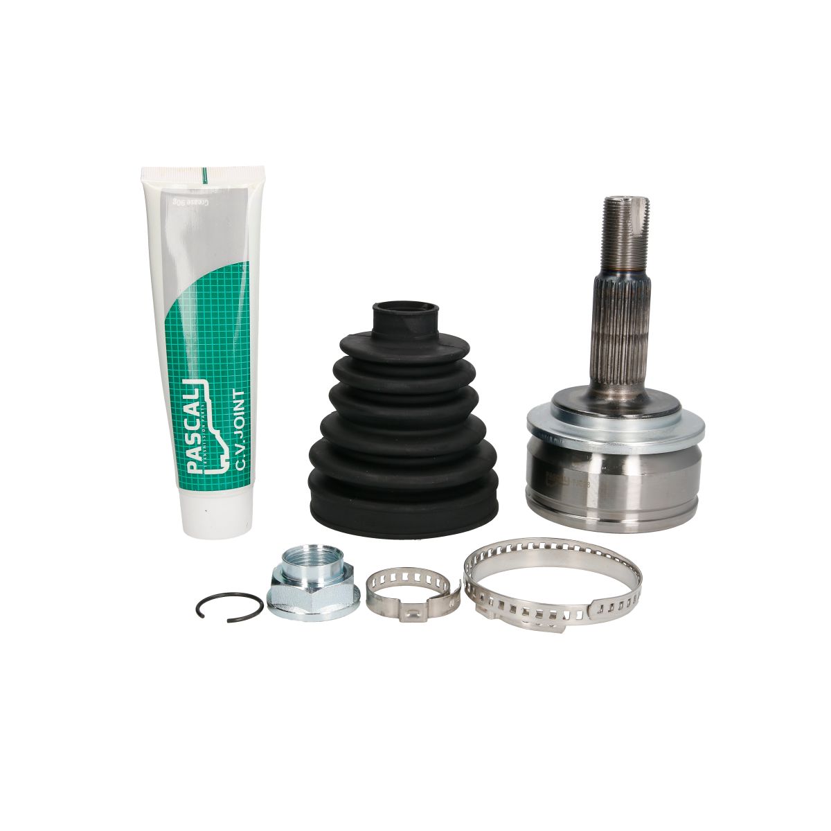 Image of Homokineet reparatie set, aandrijfas