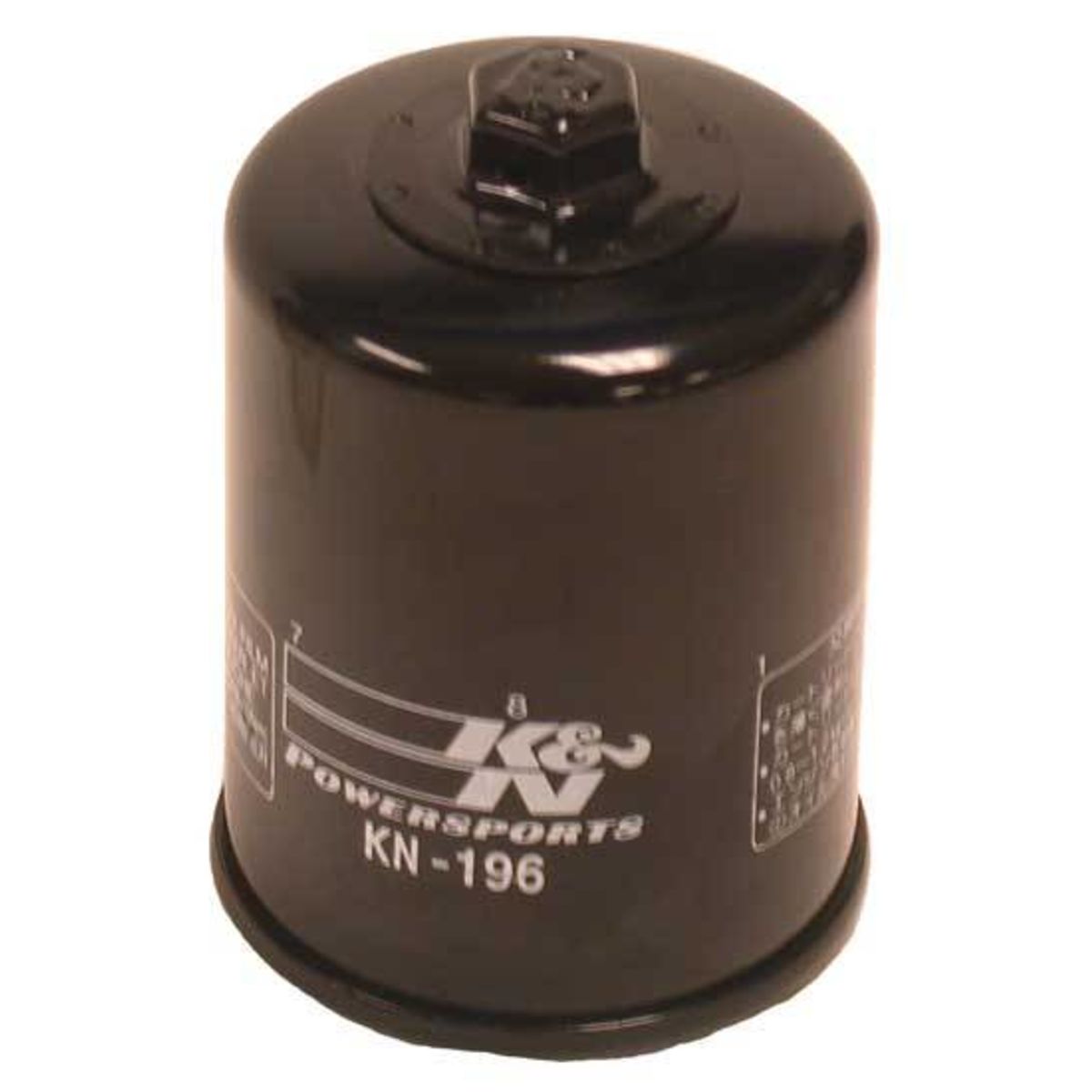 Image of Oliefilter