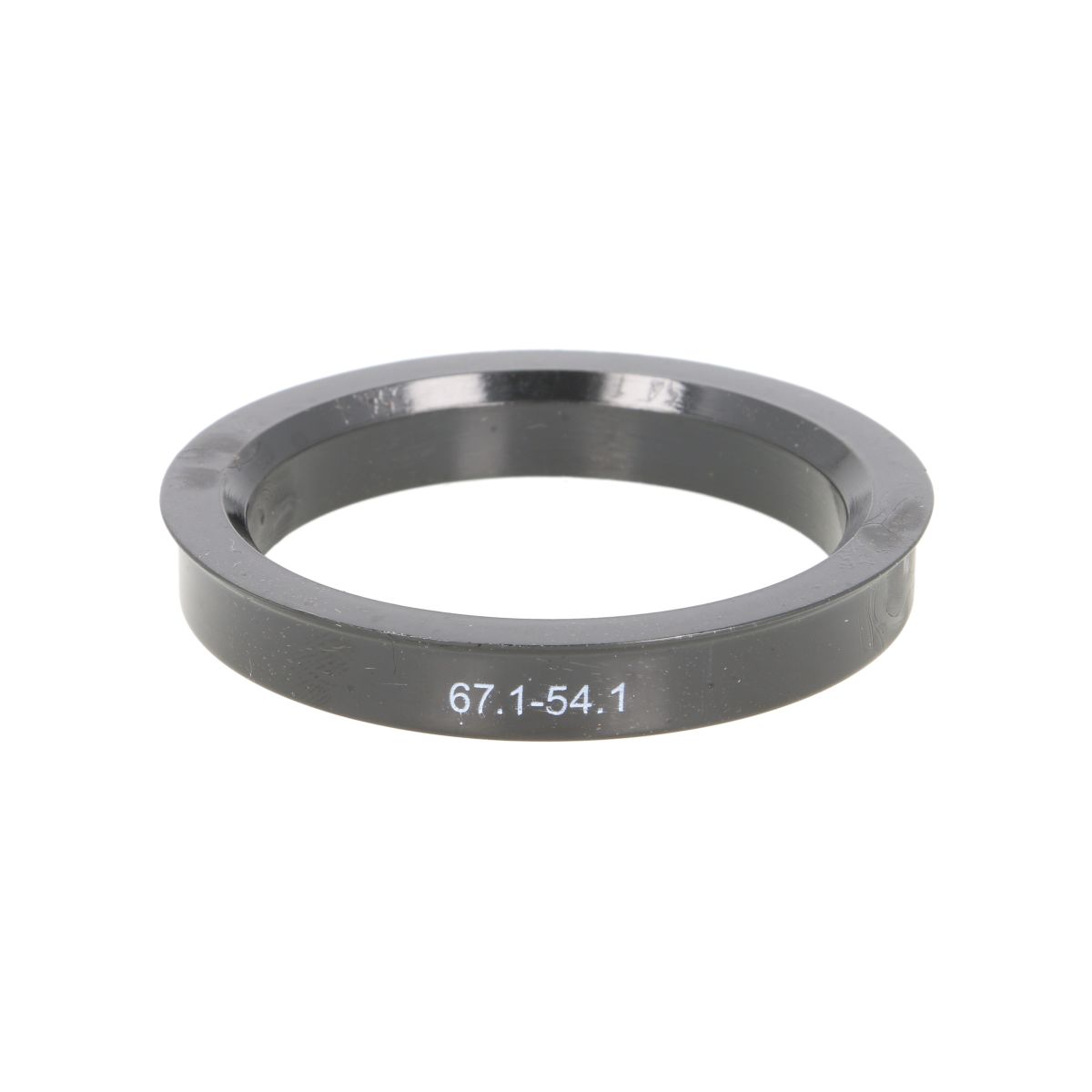 Centreerring