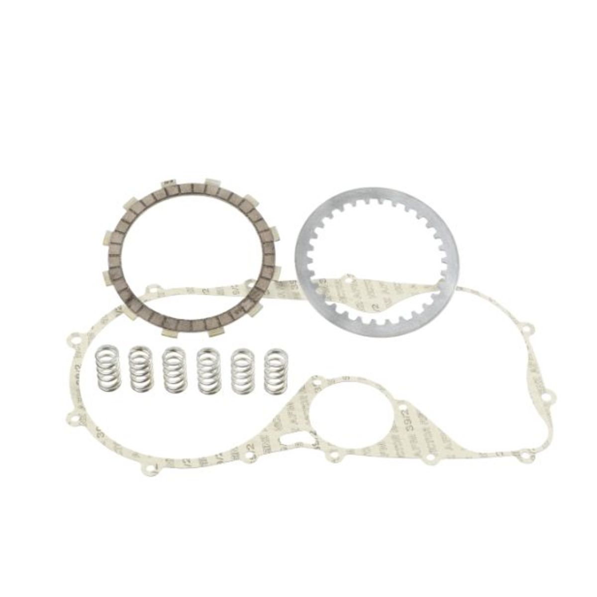 kit d’embrayage TRW MSK210