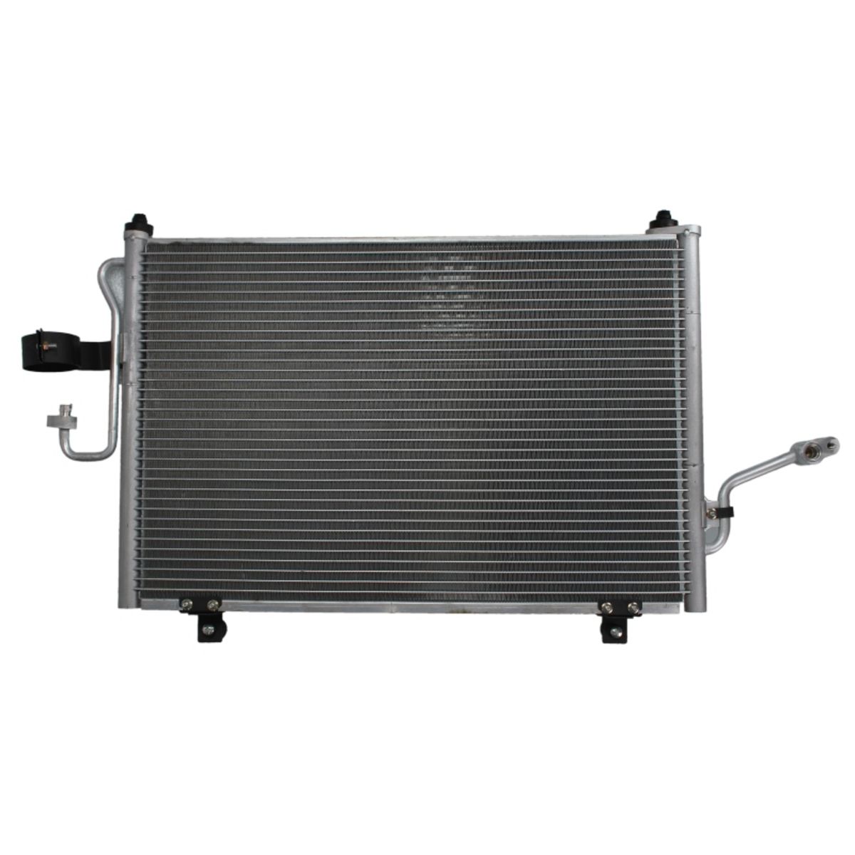 Image of Condensator, airconditioning
