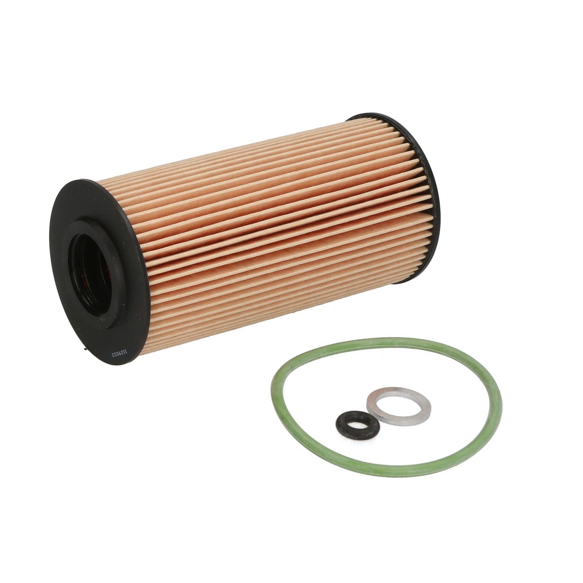 Image of Oliefilter