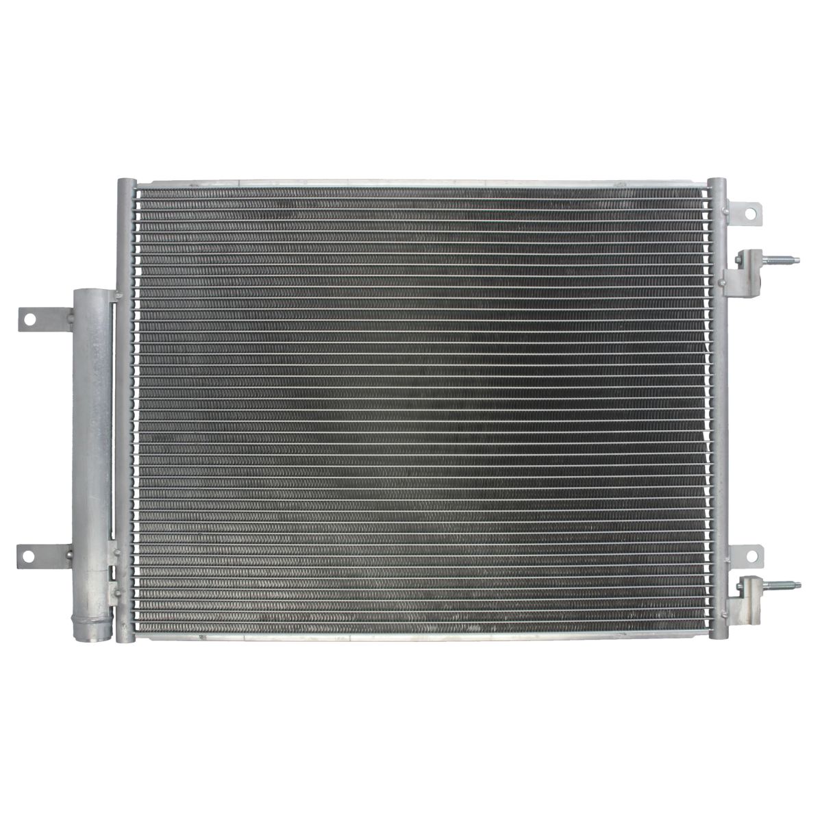 Image of Condensator, airconditioning
